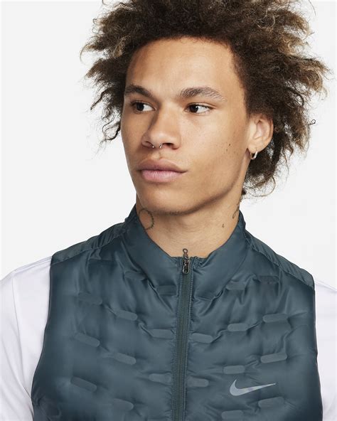 nike aeroloft flash gilet|Nike Therma.